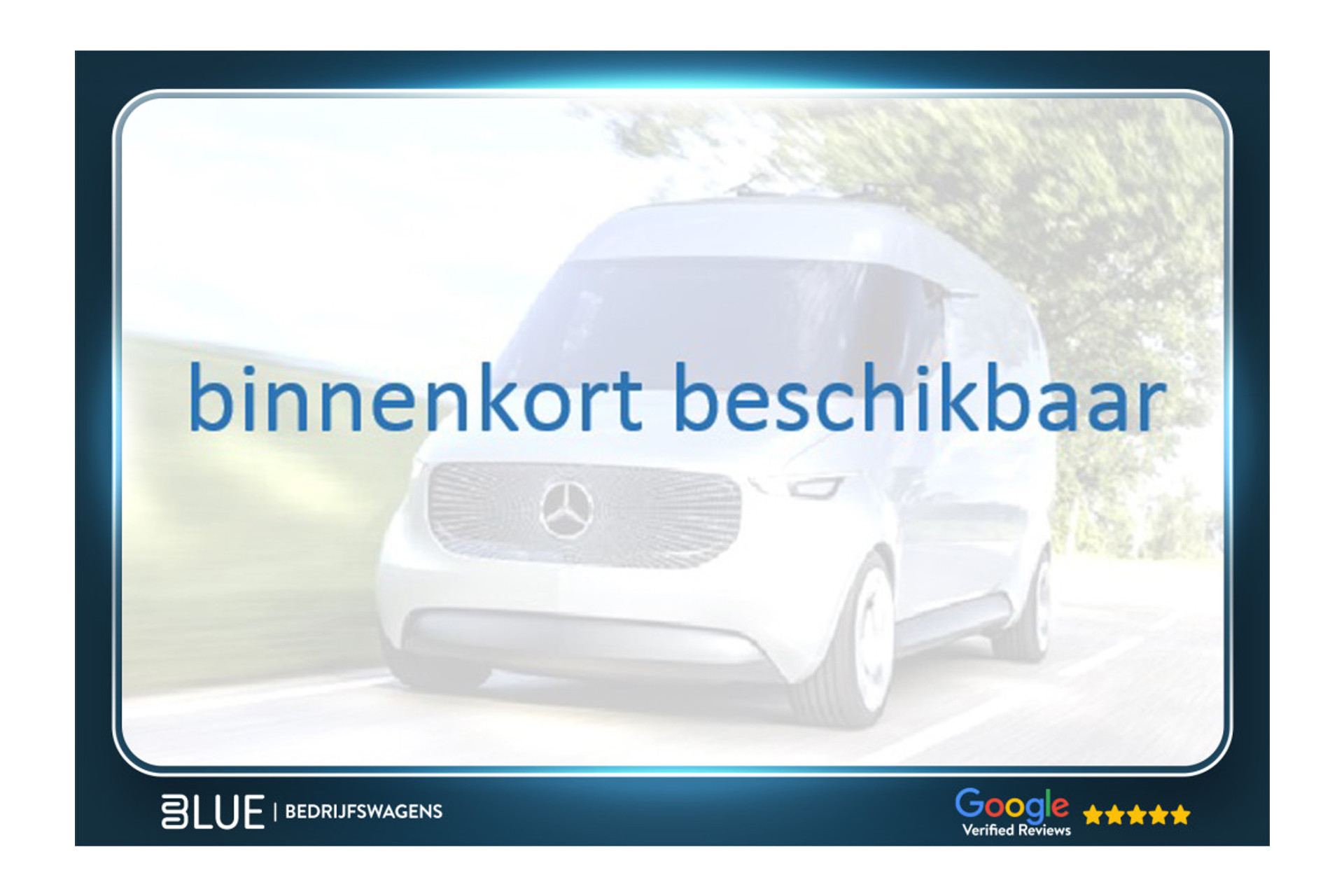 Nissan E-NV200 Carrier Koelwagen - Visia - 100% Elektro dag + nachtkoeling